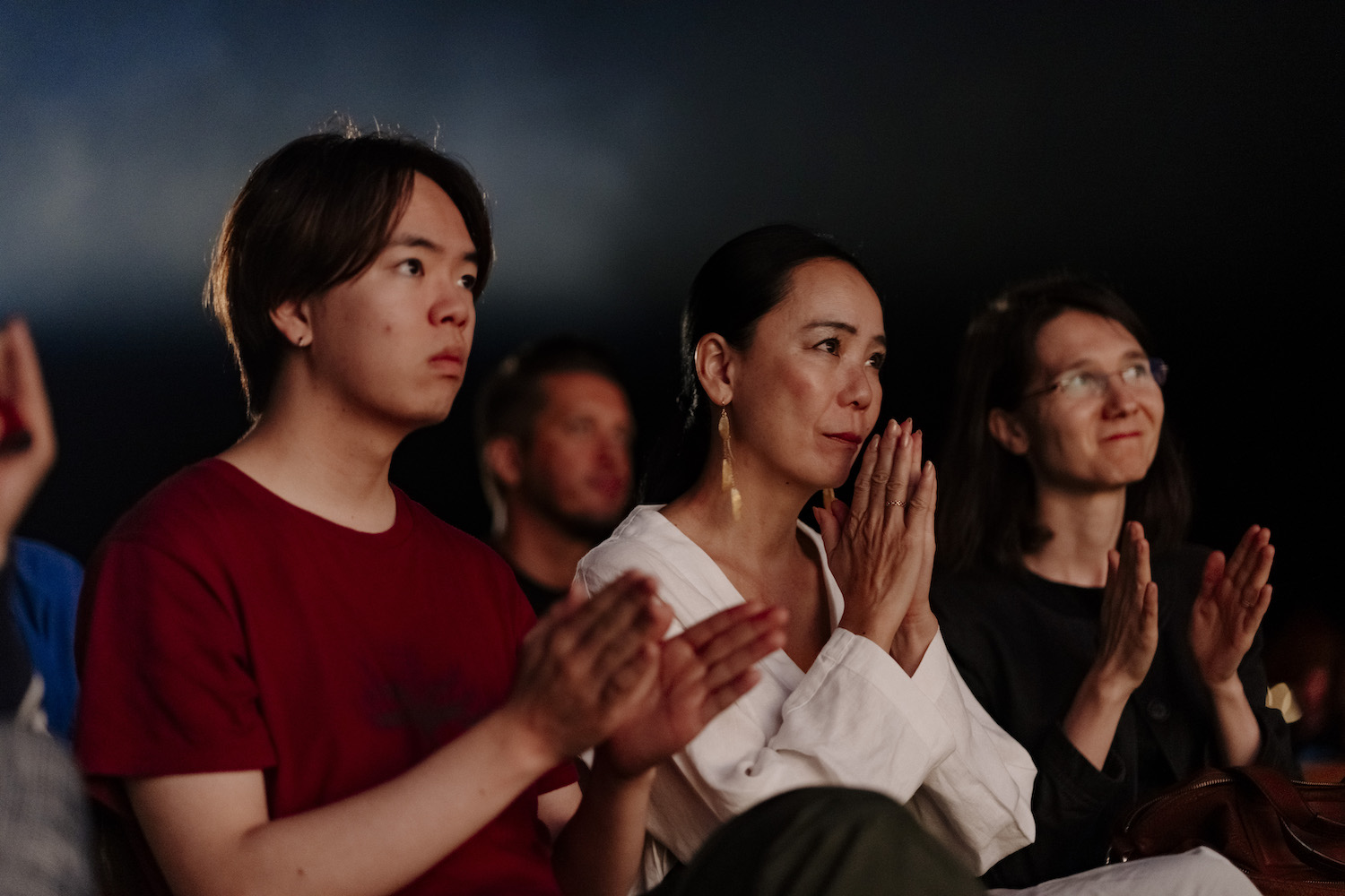 Naomi Kawase