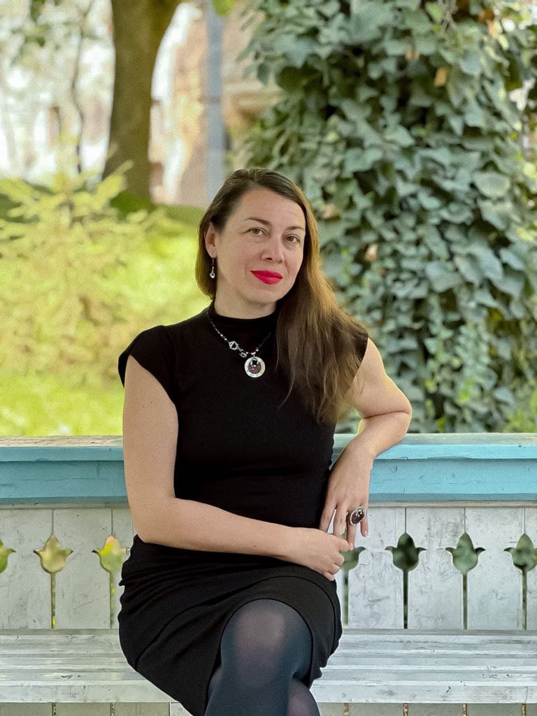 Laura T. Ilea