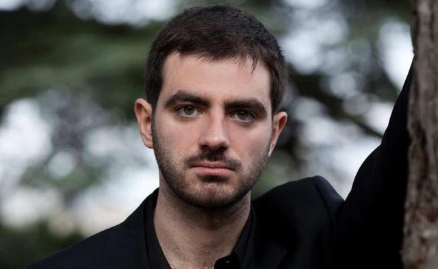 Giulio Biddau
