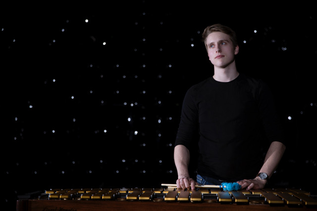Luca Staffelbach