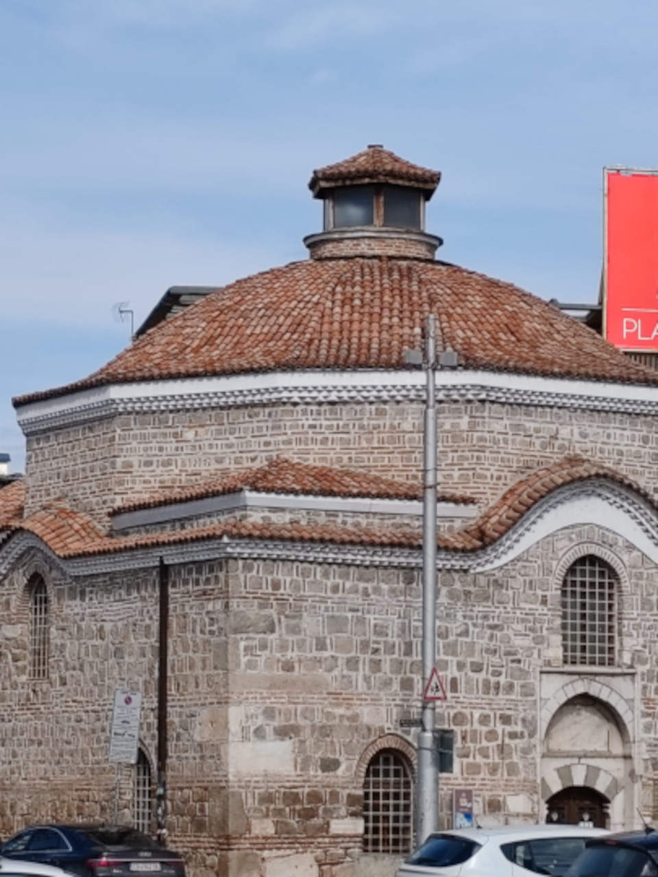 Catedrala din Plovdiv
