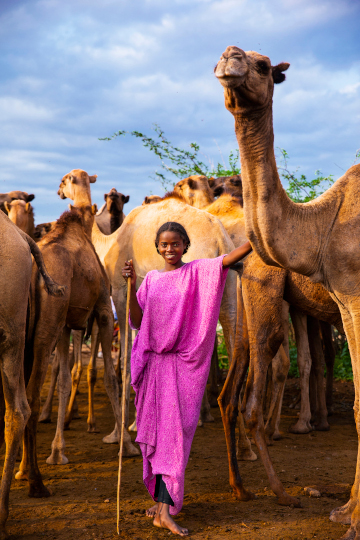 Ethiopia