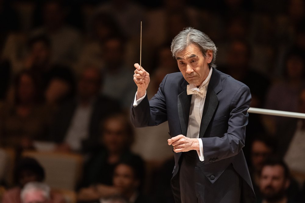 Kent Nagano
