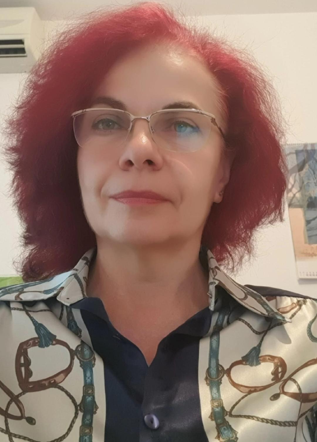 Doctor Liliana Râpaș