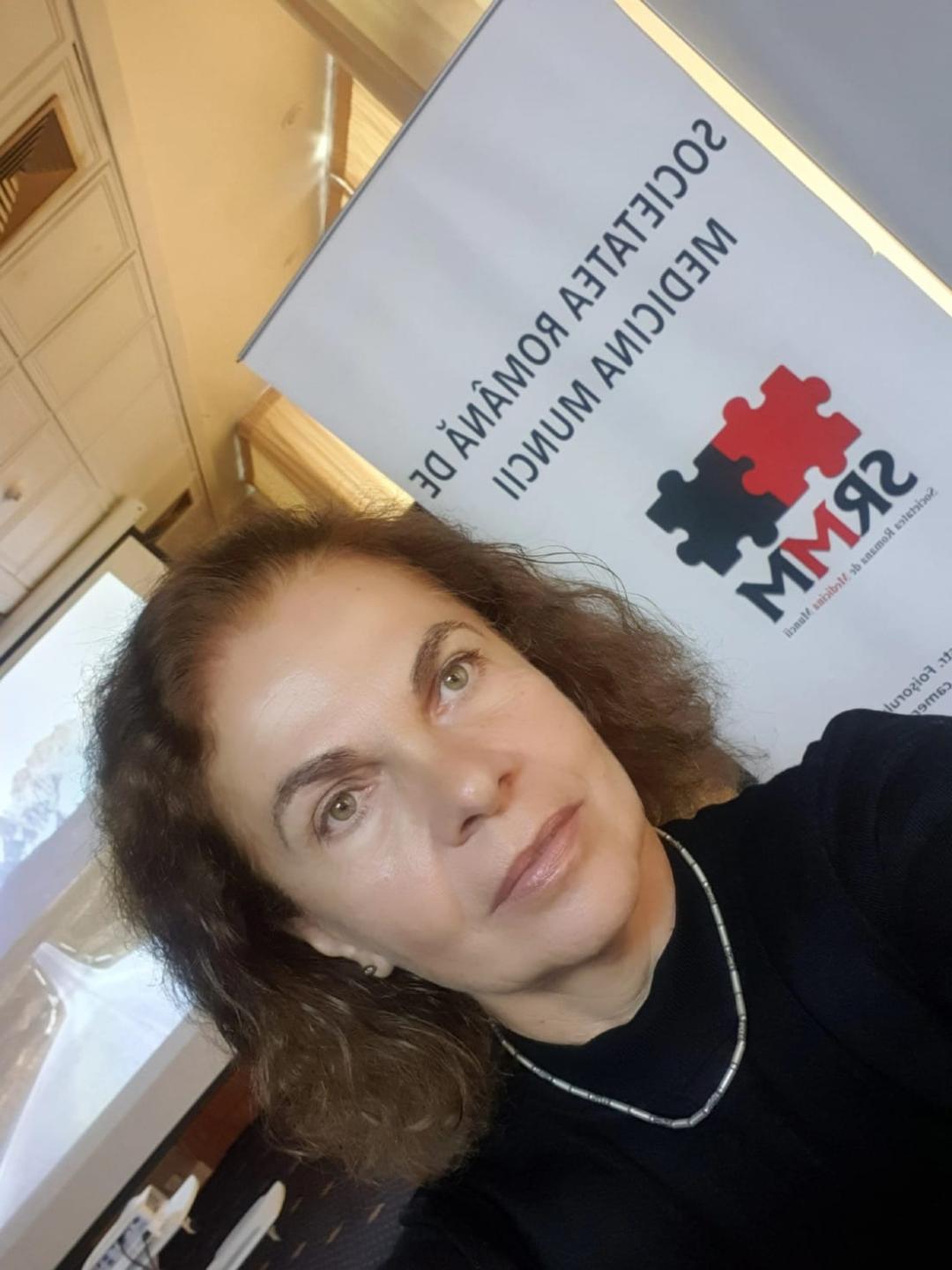 Doctor Liliana Râpaș