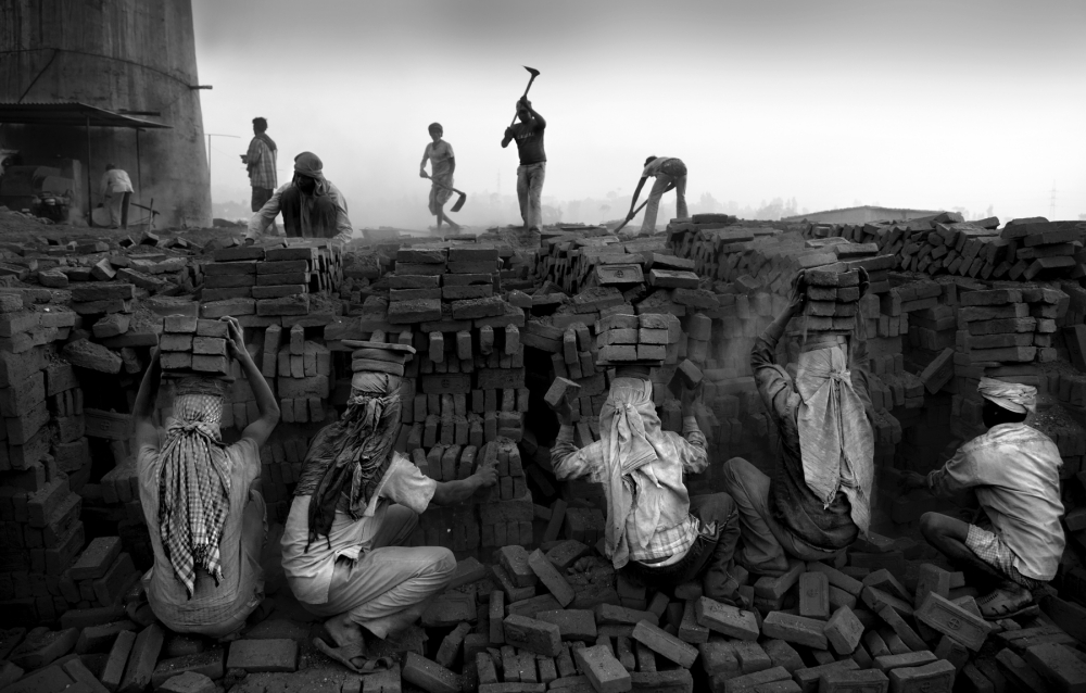 credit foto -Lisa Kristine