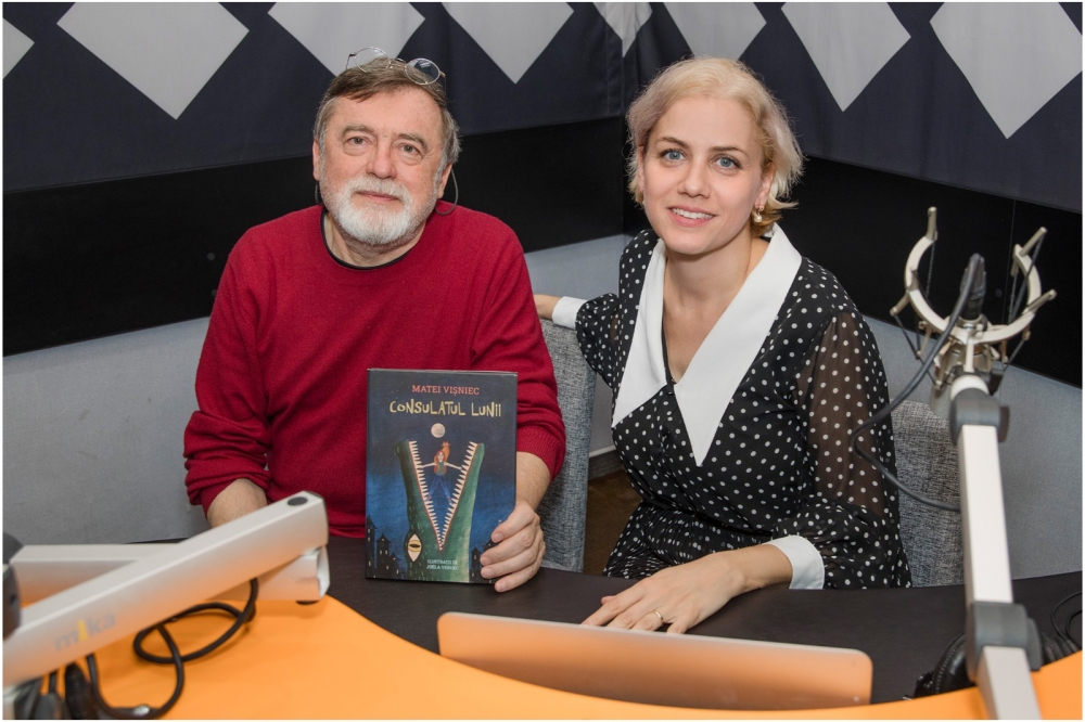Foto: Alexandru Dolea