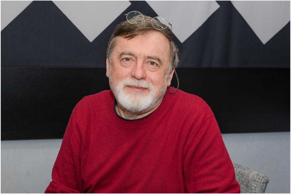 Foto: Alexandru Dolea