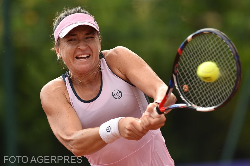 Alexandra Dulgheru