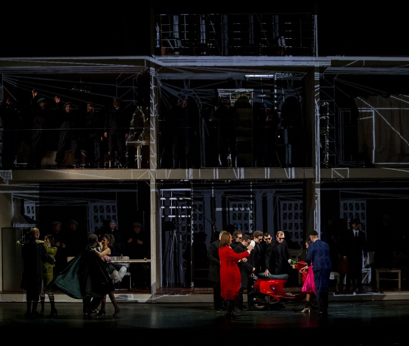 Barbierul din Sevilla