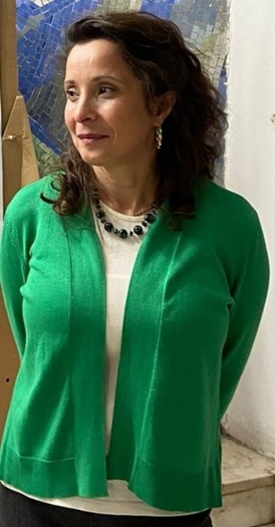 Adina-Elena Segneanu