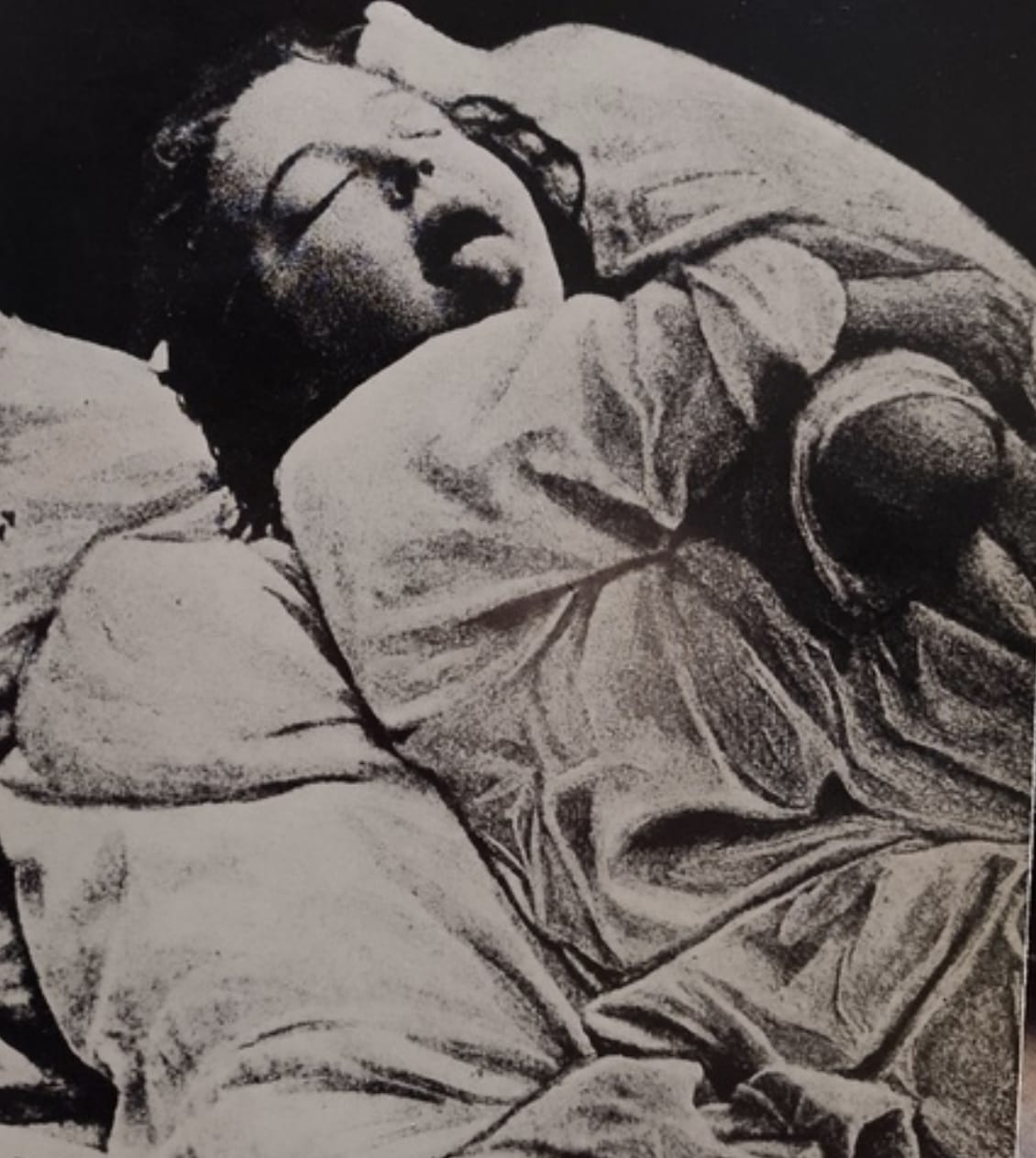 Isterica charcotiana