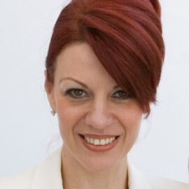 Prof. dr. Simona Ruţă