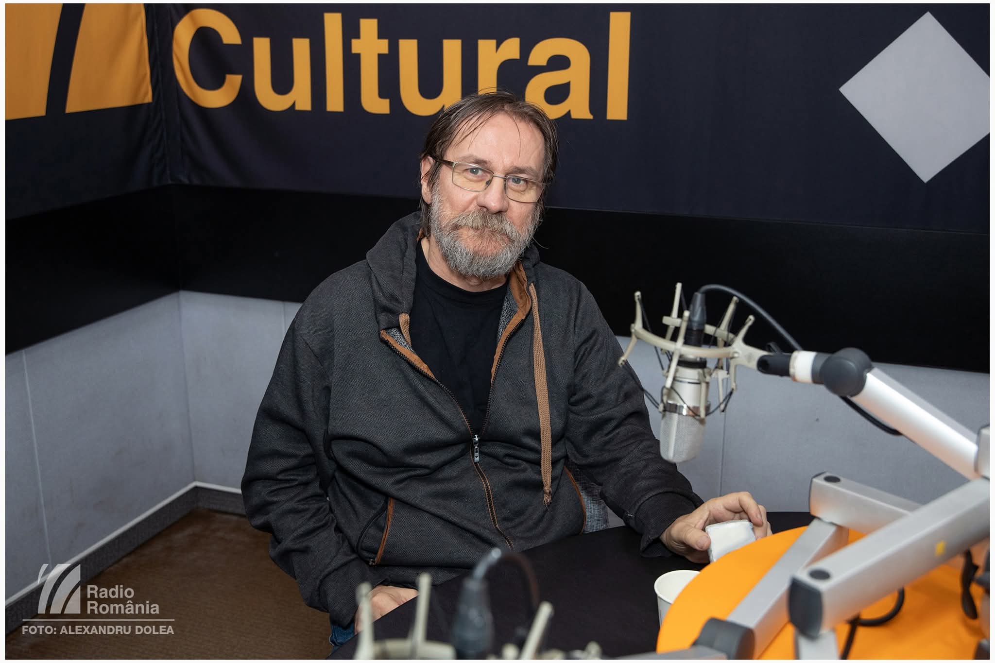Foto: Alexandru Dolea