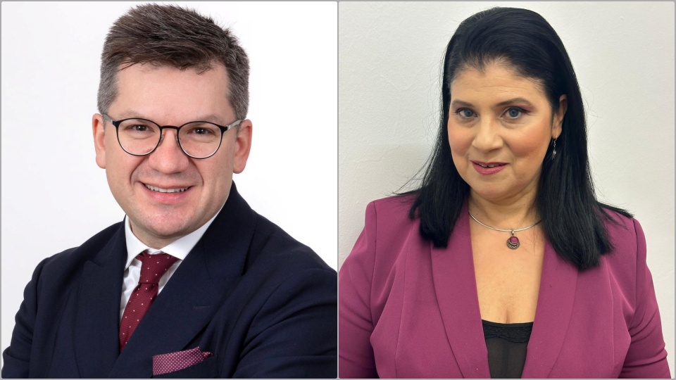 Mihail Neamţu / Ioana Drăgan