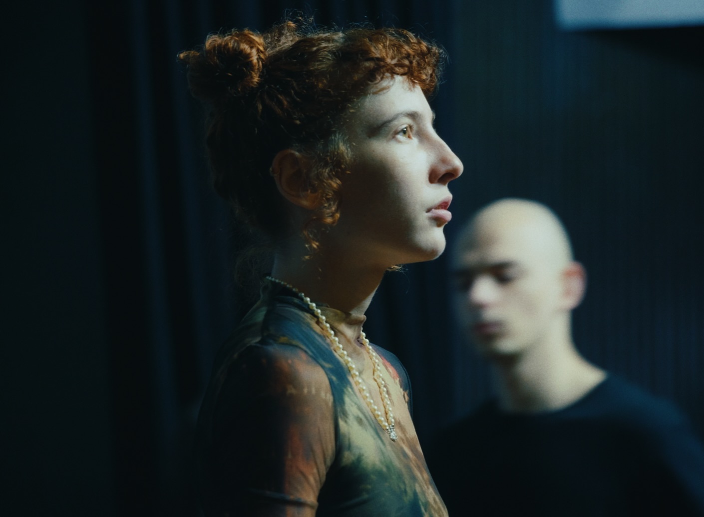 HOT Collective -Teatrul Viitorului @Patri Preda, Alina Brăcaci