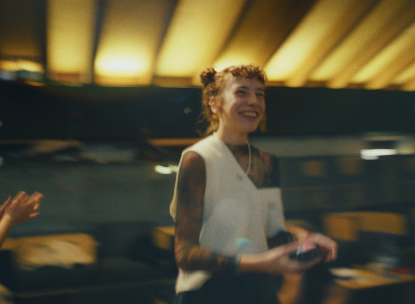 HOT Collective - Teatrul Viitorului @Patri Preda, Alina Brăcaci