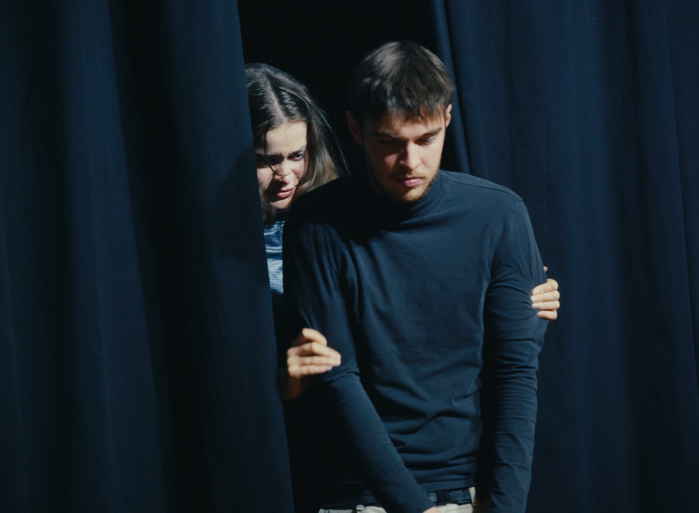 HOT Collective - Teatrul Viitorului @Patri Preda, Alina Brăcaci