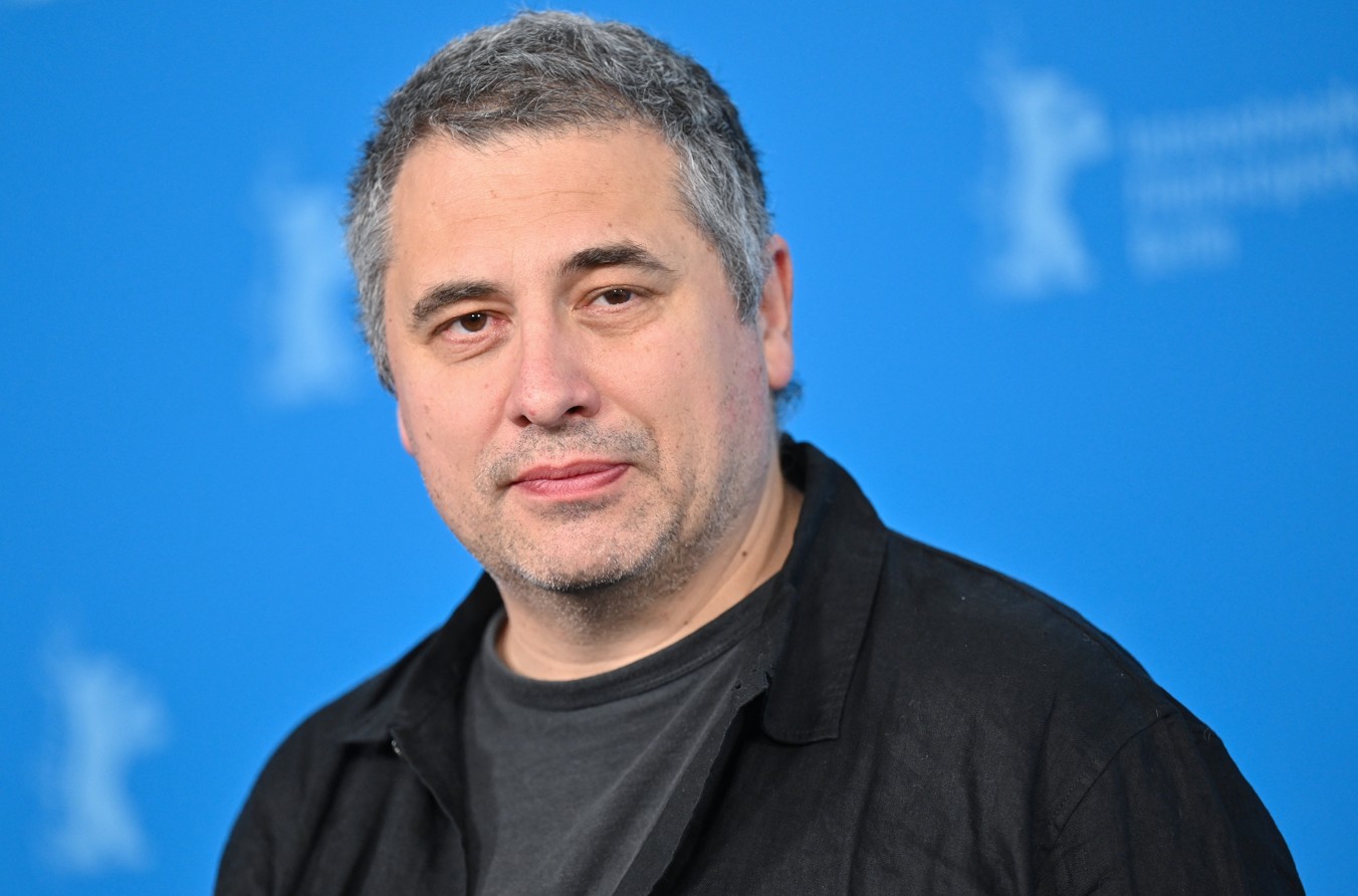 Radu Jude