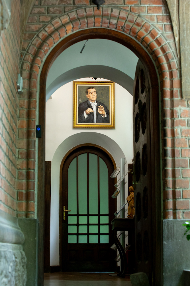 Galeria Madrigal