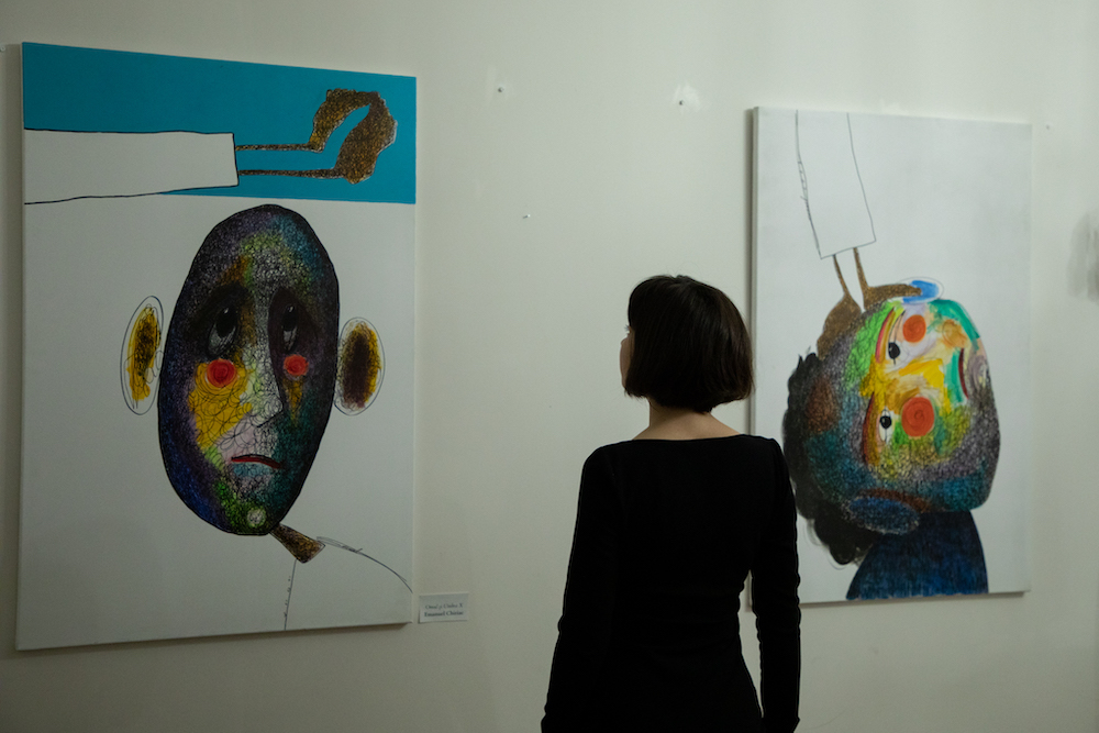 Galeria Madrigal