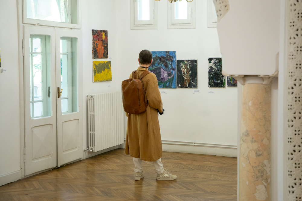 Galeria Madrigal
