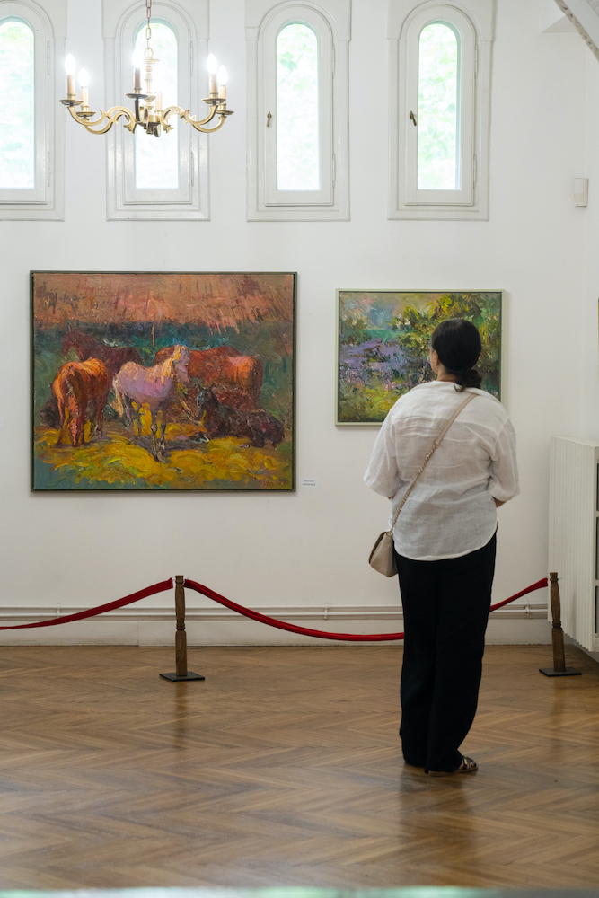 Galeria Madrigal
