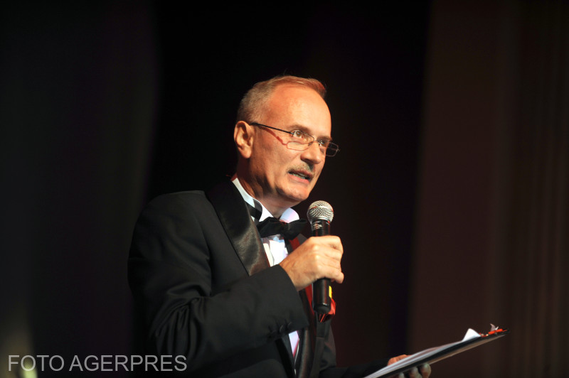 Foto: AGERPRES