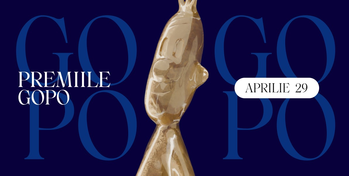 Premiile Gopo 2025