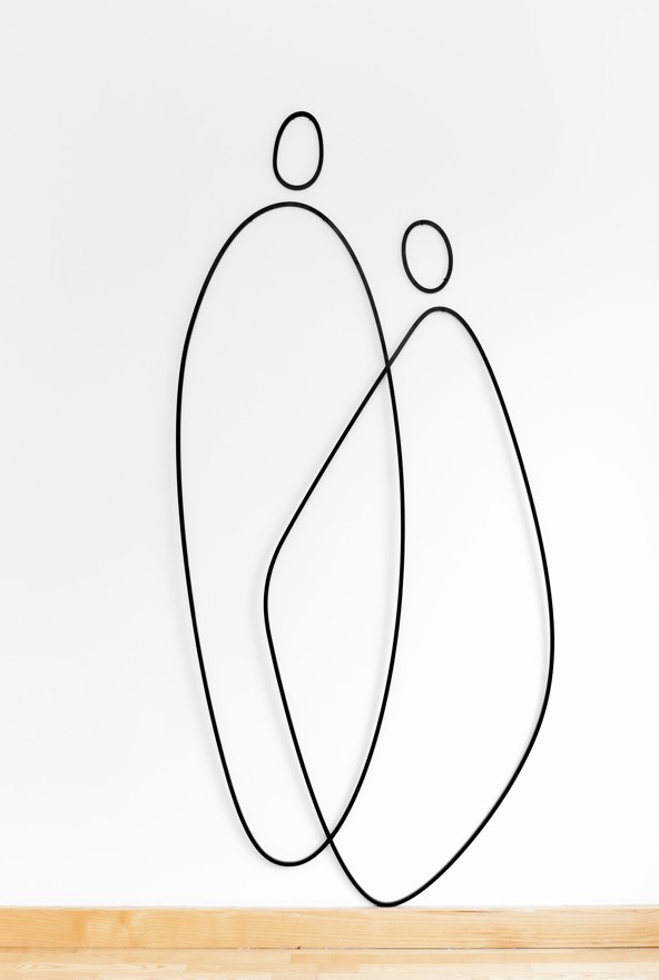 Vlad Nancă - Finally Together, 2017