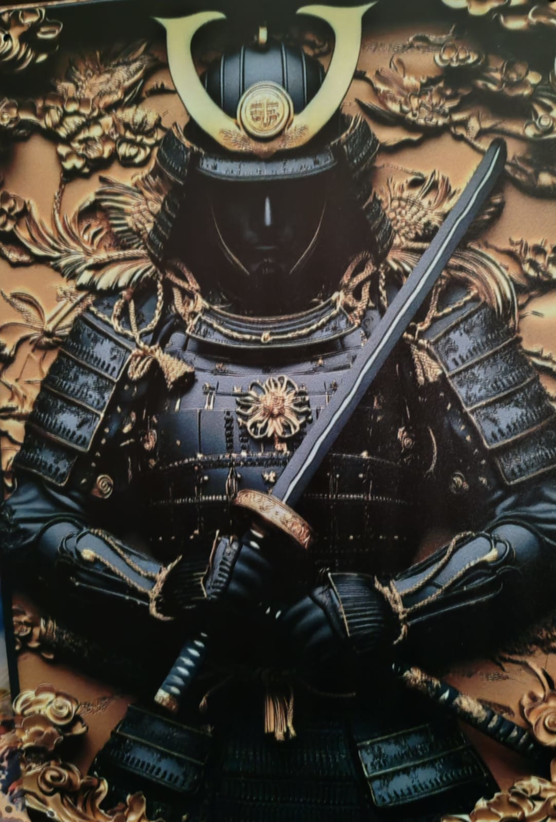 Samurai