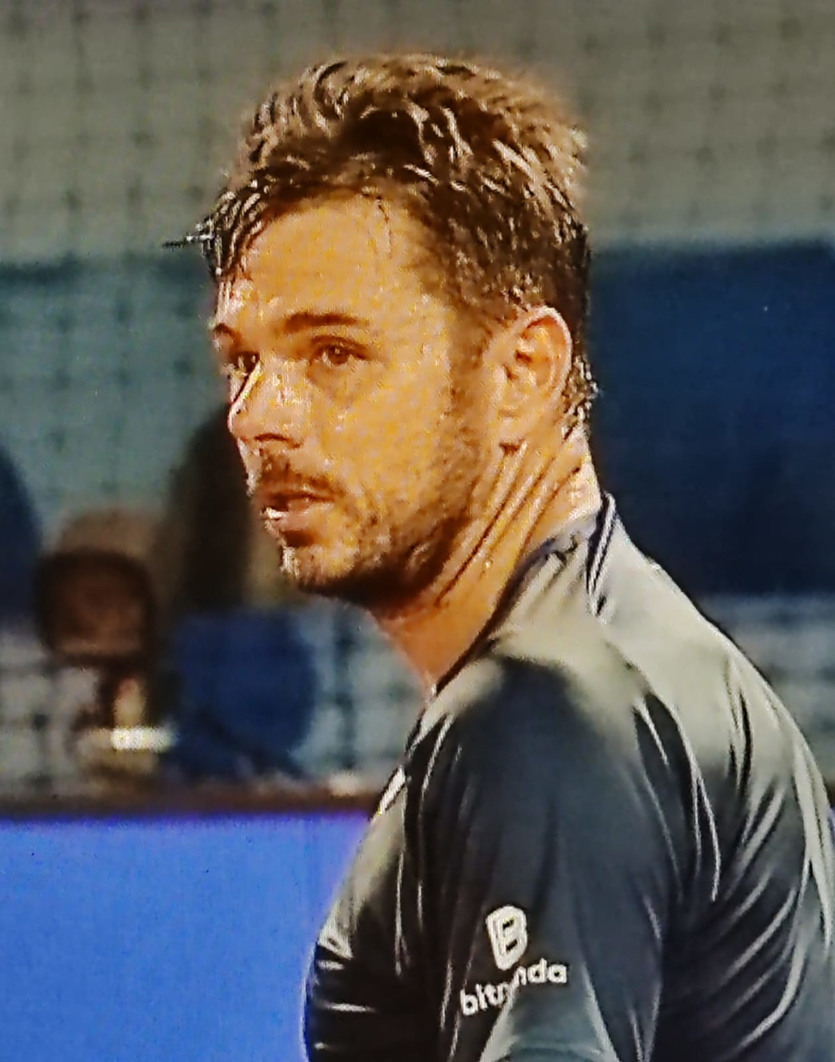 Wawrinka