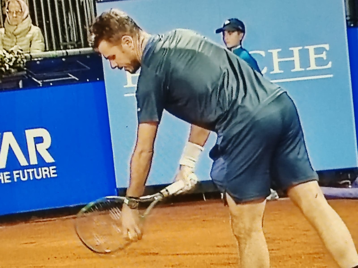 Stan the Man