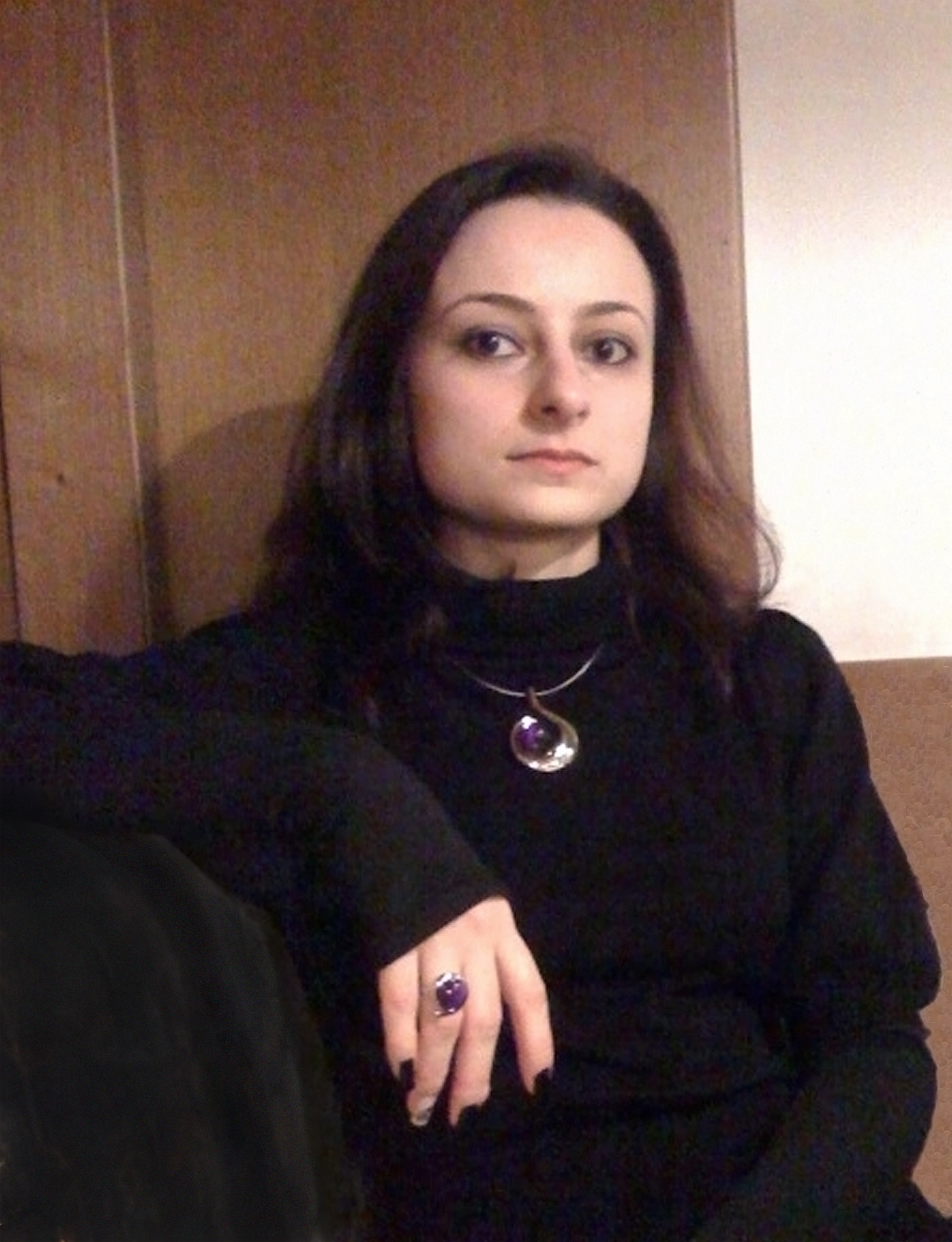 Diana Dochia - 2006