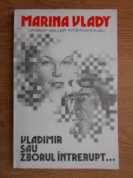 Marina Vlady