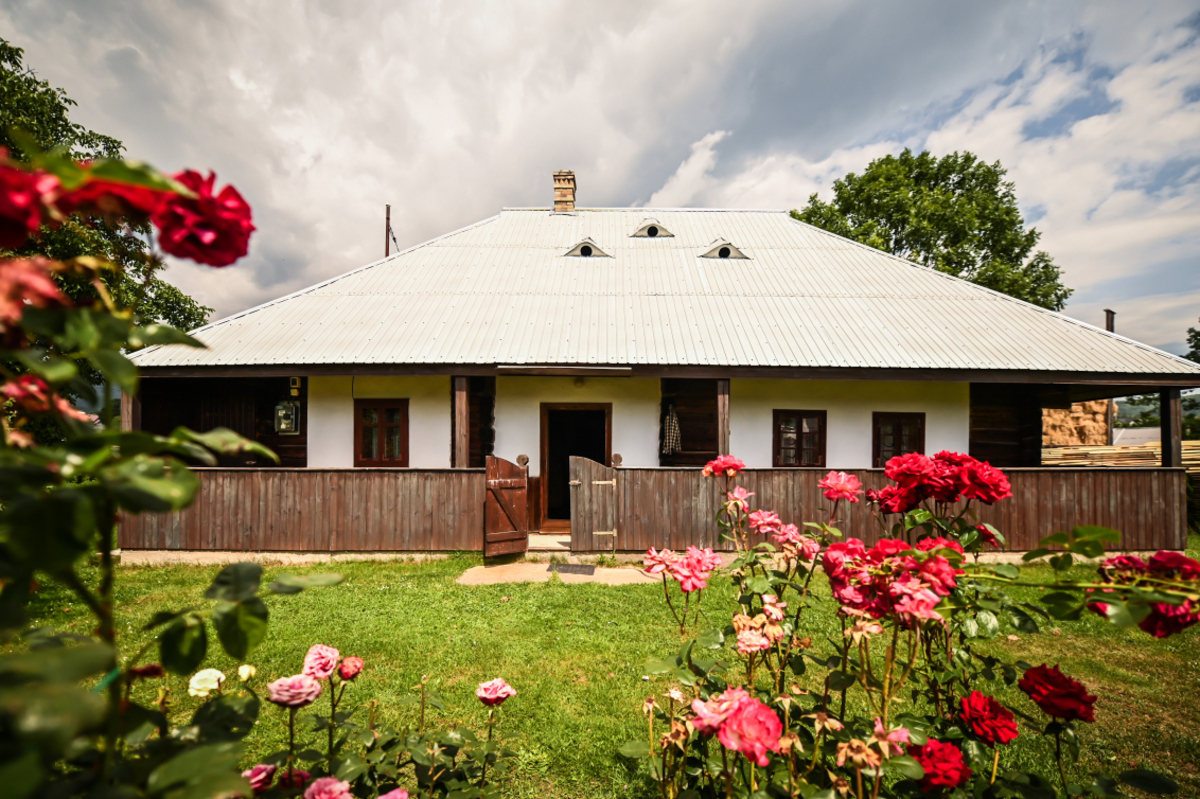 Comuna Straja, Foto - Romania Atractiva