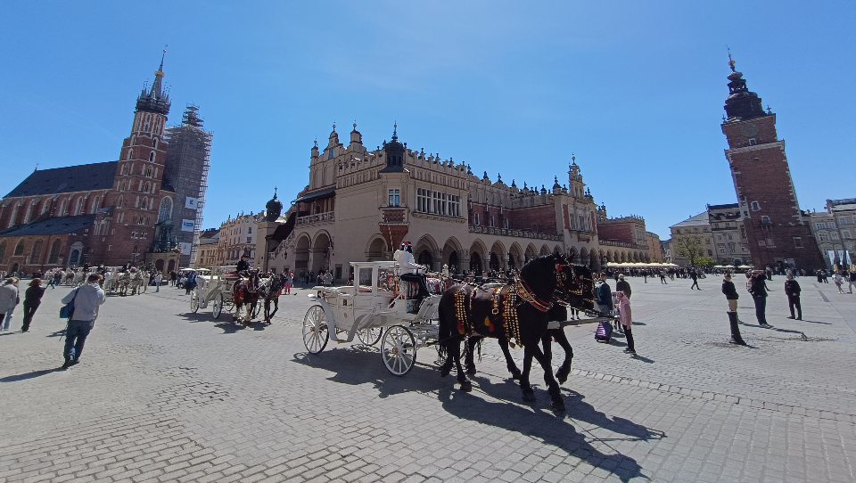 Piata Centrala