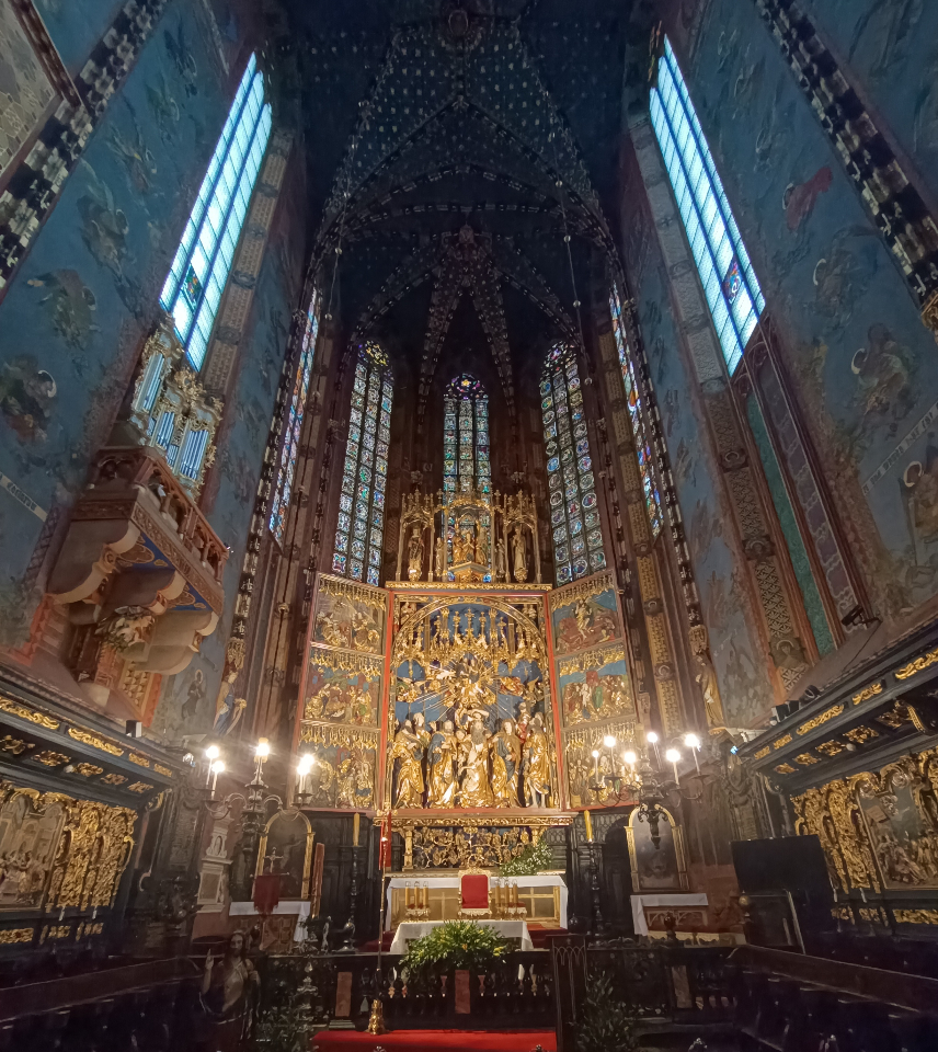 Catedrala Cracovia