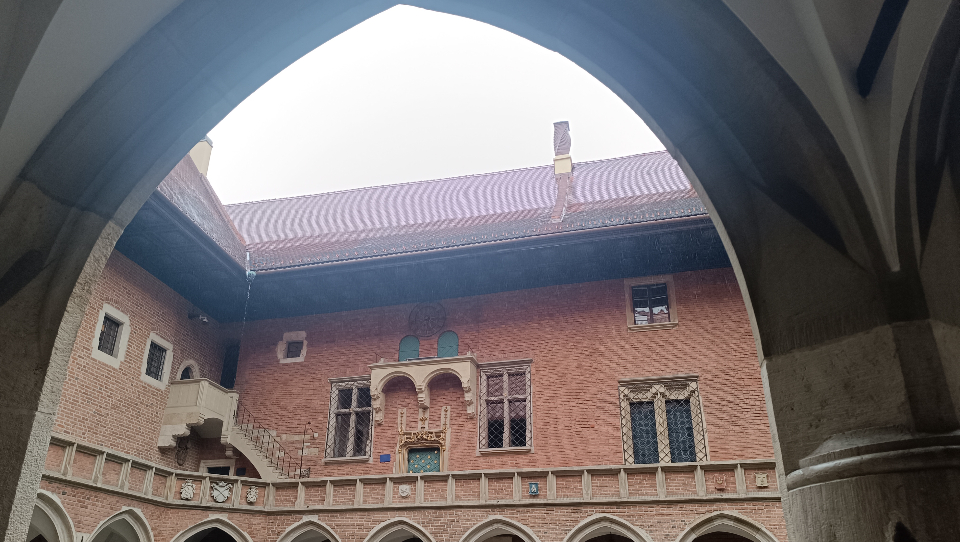 Universitatea Cracovia