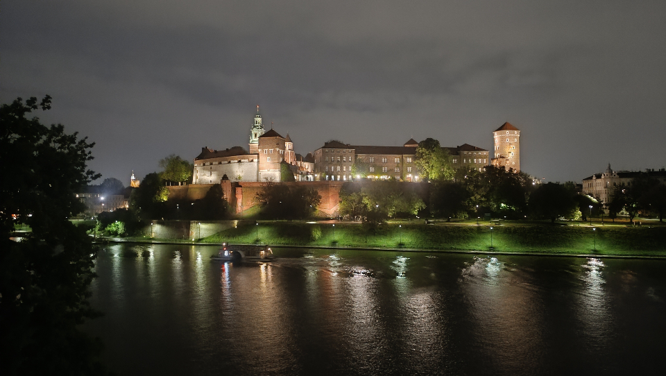 Castel Wawel
