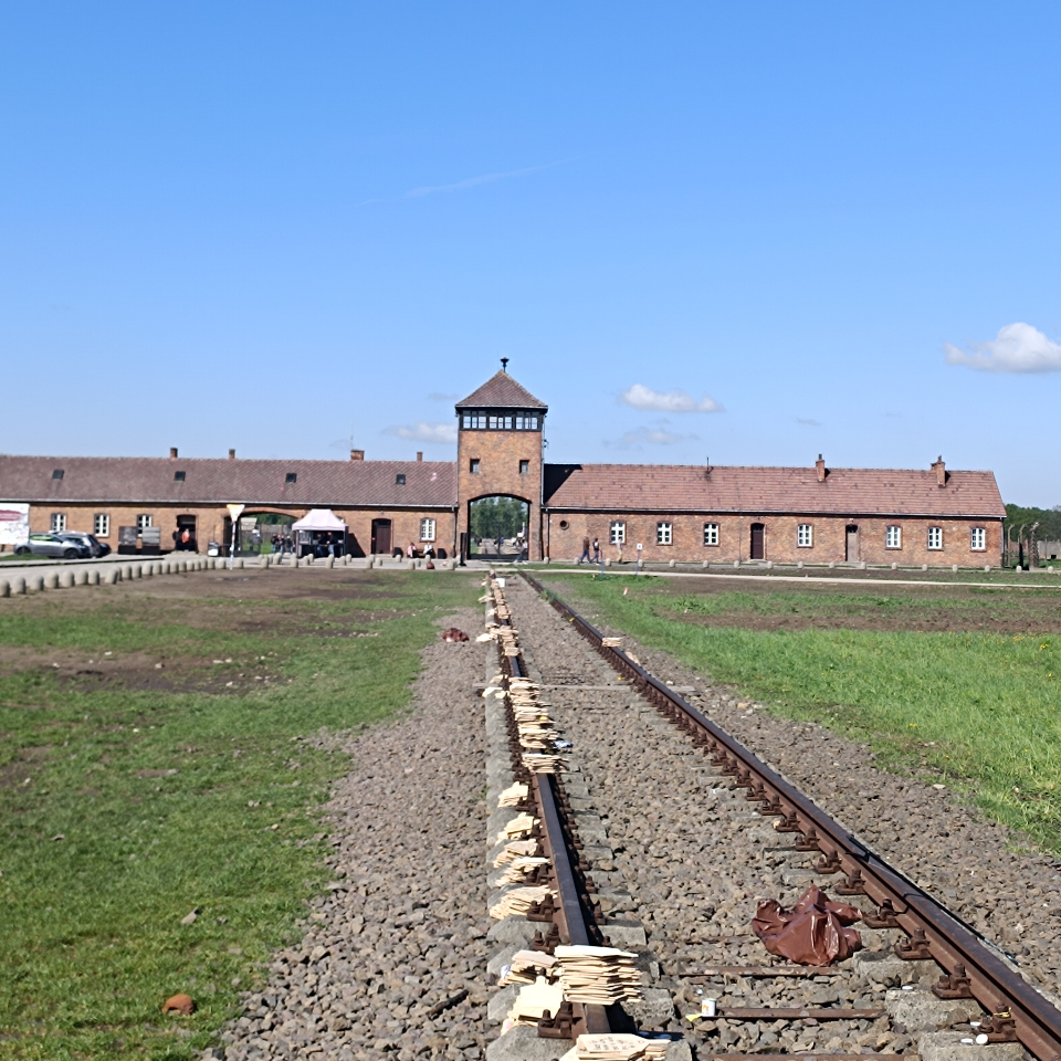 Birkenau