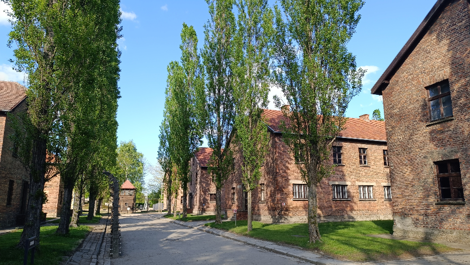 Auschwitz