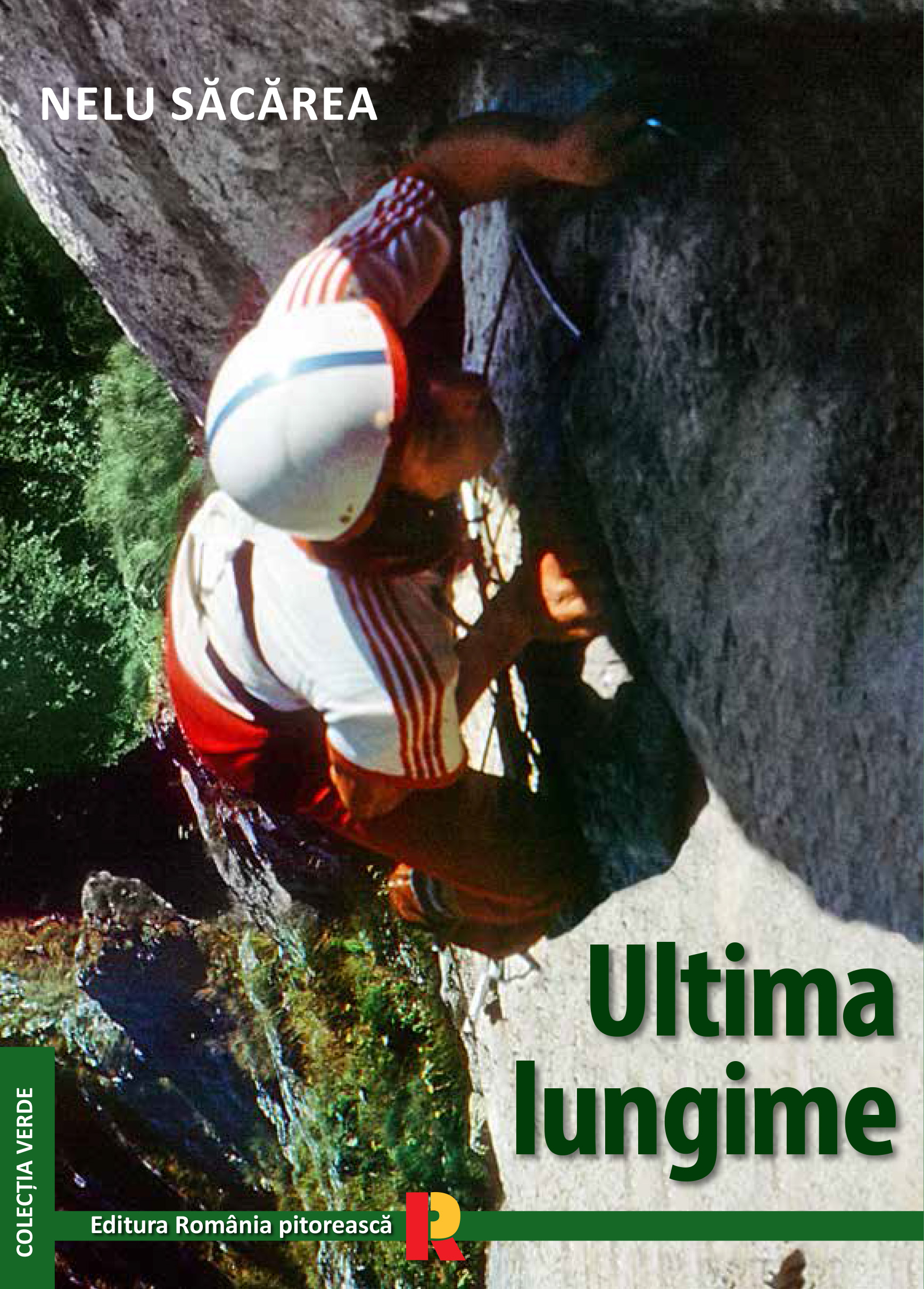 Coperta Ultima lungime