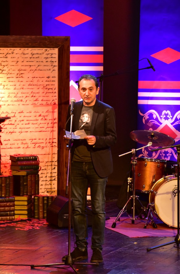 Andrei Gorzo
