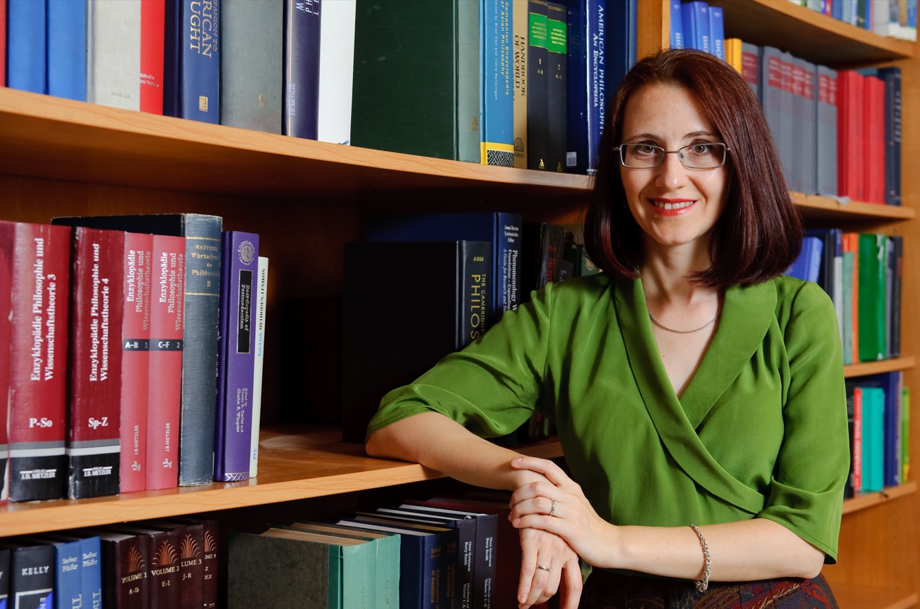 Mădălina Diaconu