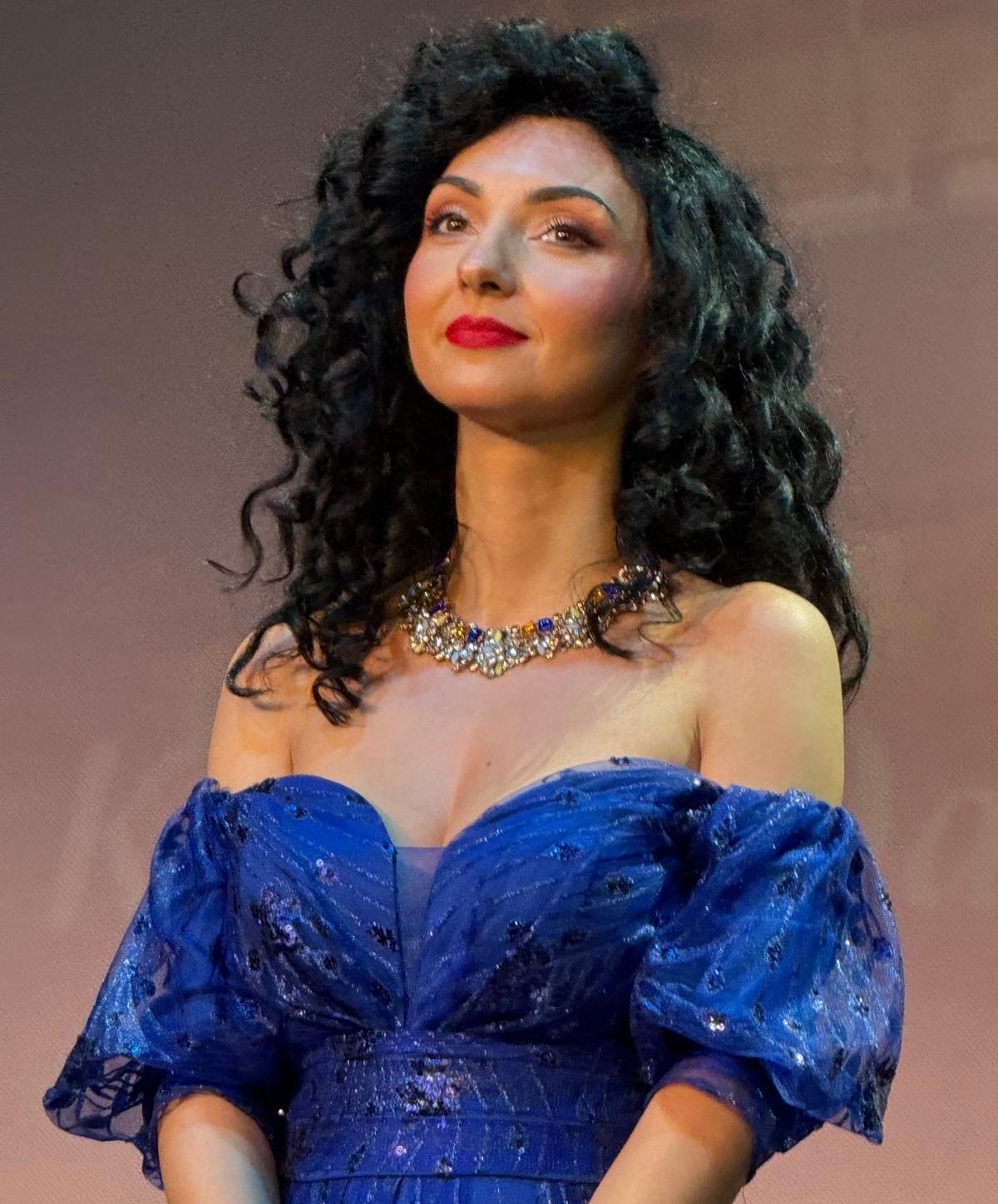Oana Maria Şerban