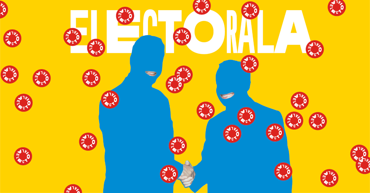 ELECTORALA