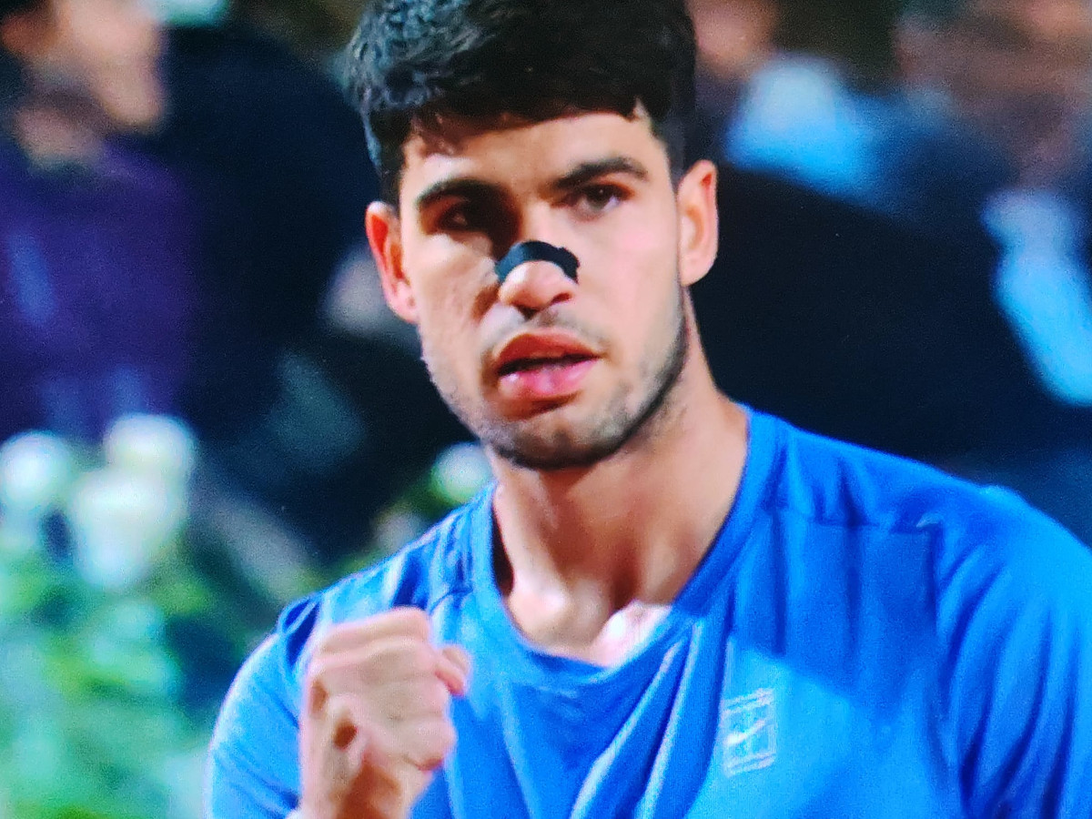 Carlitos