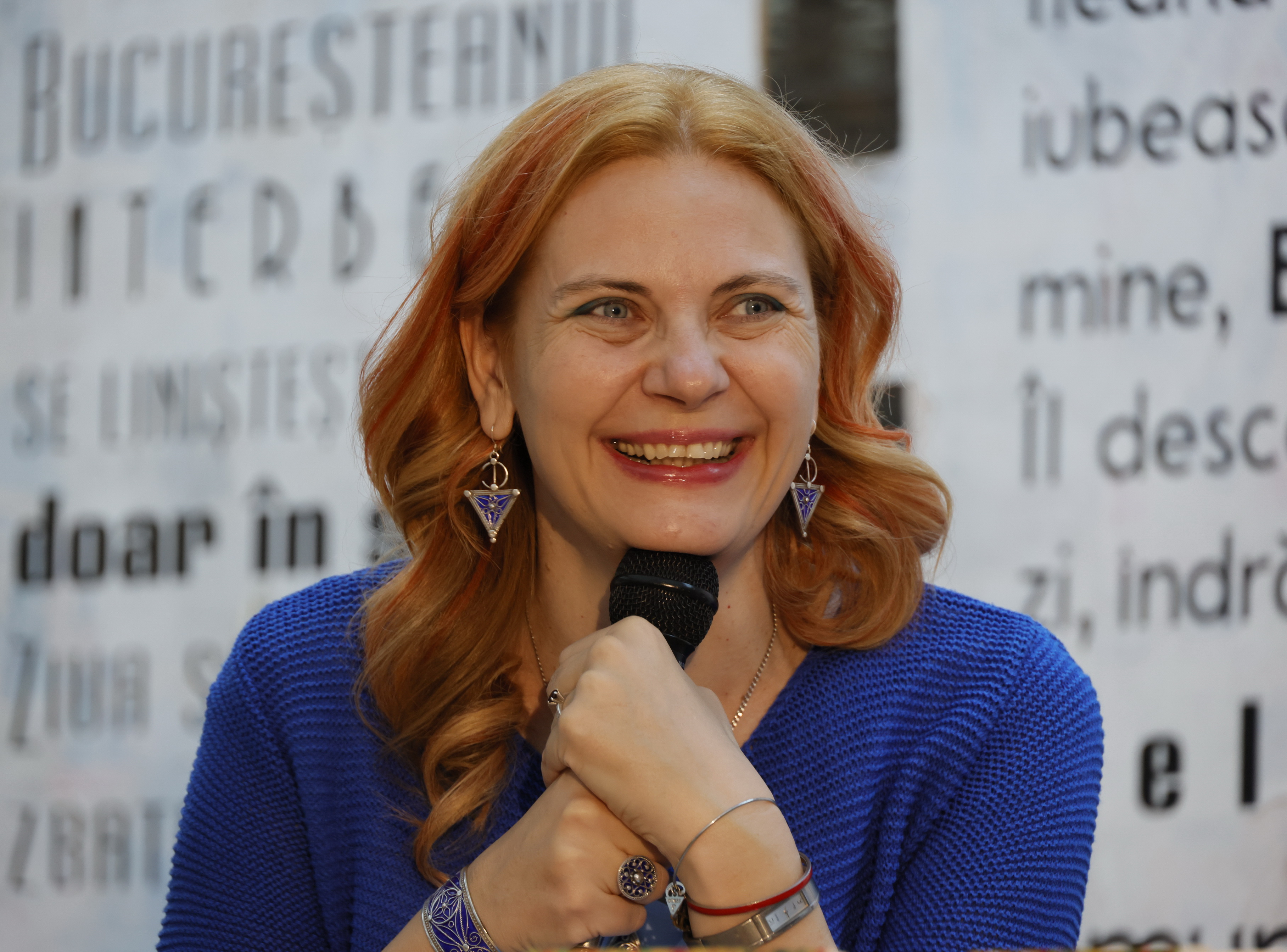 Raluca Rădulescu
