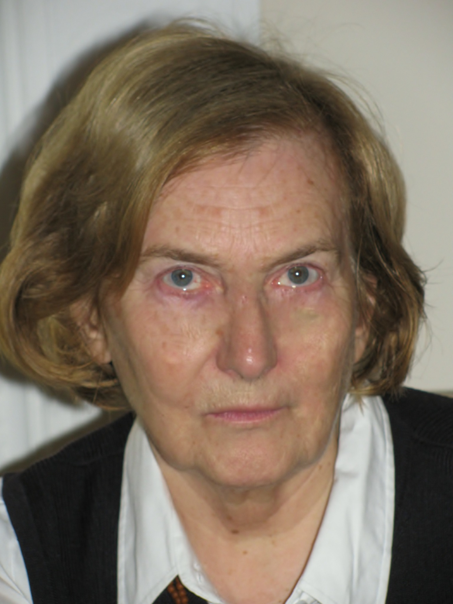 Sanda Golopentia